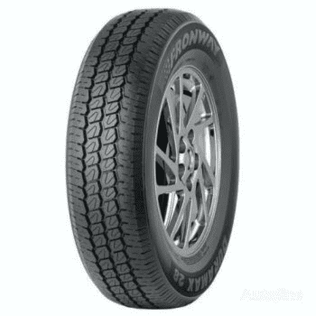 Pneumatiky van letne 155/80R12 88/86S Fronway DURAMAX 28