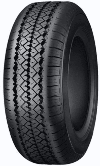 Pneumatiky van letne 155/80R12 88N Rotalla RF08