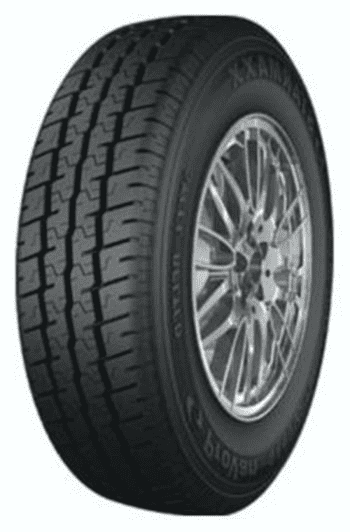 Pneumatiky van letne 155/80R12 88N Starmaxx PROVAN ST850 PLUS