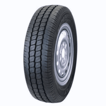 Pneumatiky van letne 155/80R12 88Q Hifly SUPER 2000