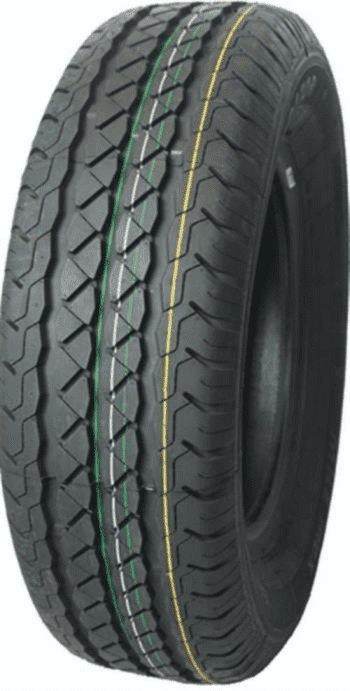 Pneumatiky van letne 155/80R13 85/83Q Windforce MILEMAX