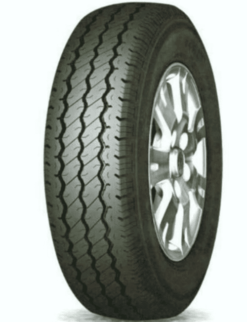 Pneumatiky van letne 155/80R13 88S Goodride SL305