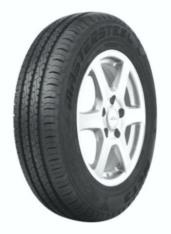 Pneumatiky van letne 155/80R13 90/88N Master Steel MCT3