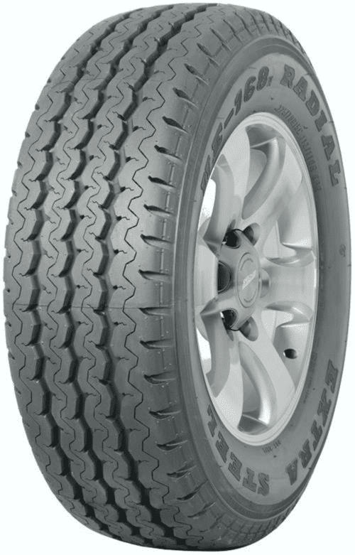 Pneumatiky van letne 155/80R13 90/88N Maxxis UE-168