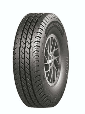 Pneumatiky van letne 155/80R13 90/88Q GOALSTAR MILEMAX