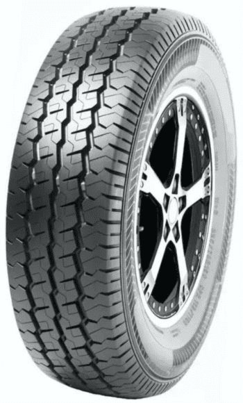 Pneumatiky van letne 155/80R13 90/88Q Mirage MR200