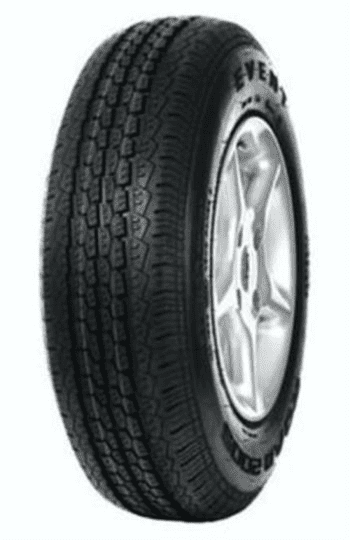 Pneumatiky van letne 155/80R13 90/88R Event ML605