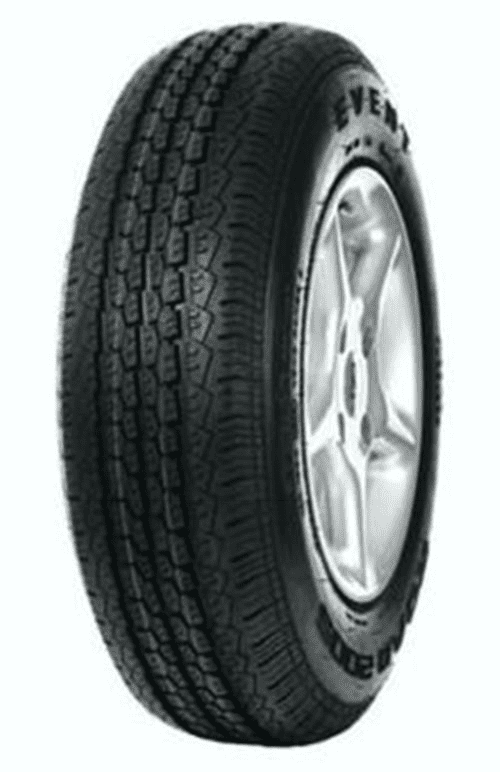 Pneumatiky van letne 155/80R13 90/88R Event ML605