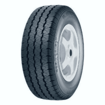Pneumatiky van letne 155/80R13 90/89R Lassa LC/R