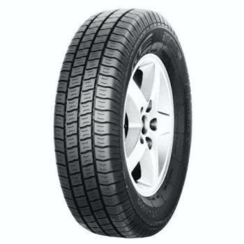 Pneumatiky van letne 155/80R13 91/89N GT Radial ST6000