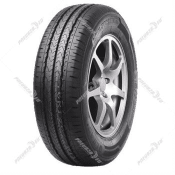 Pneumatiky van letne 155/80R13 91/89P Leao NOVA FORCE VAN