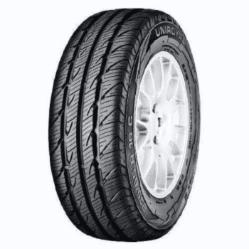 Pneumatiky van letne 165/70R13 88/86R Uniroyal RAIN MAX 2