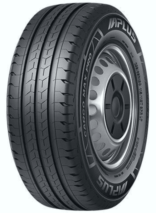 Pneumatiky van letne 165/70R13 88/86S Aplus CARGO MAX PRO