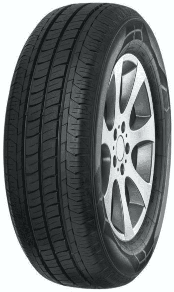 Pneumatiky van letne 165/70R14 87R Atlas GREEN VAN 2