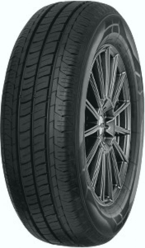 Pneumatiky van letne 165/70R14 89/87R Atlas GREEN VAN 2