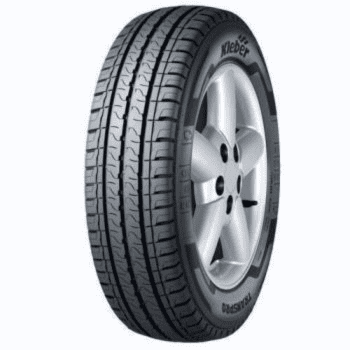 Pneumatiky van letne 165/70R14 89/87R Kleber TRANSPRO
