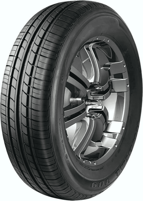 Pneumatiky van letne 165/70R14 89/87R Rotalla RADIAL 109