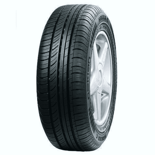 Pneumatiky van letne 165/70R14 89/87S Nokian HAKKA C VAN