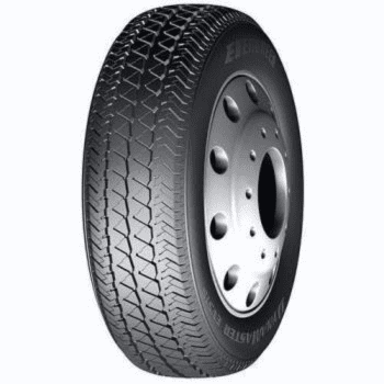 Pneumatiky van letne 165/70R14 89/87T Evergreen DYNAMASTER EV516
