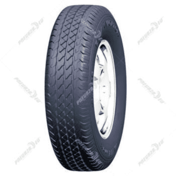 Pneumatiky van letne 165/80R13 91/89R Aplus A867