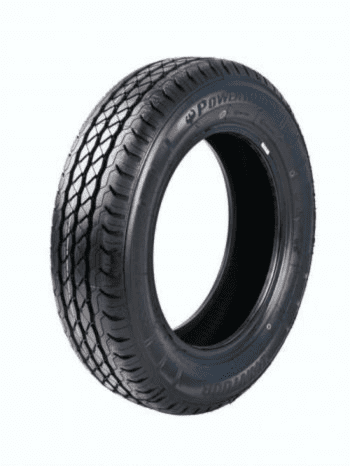 Pneumatiky van letne 165/80R13 91/89R Powertrac VANTOUR