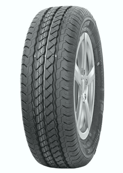 Pneumatiky van letne 165/80R13 91/89R Powertrac VANTOUR