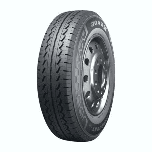 Pneumatiky van letne 165/80R13 94/92S Roadx RX QUEST C31