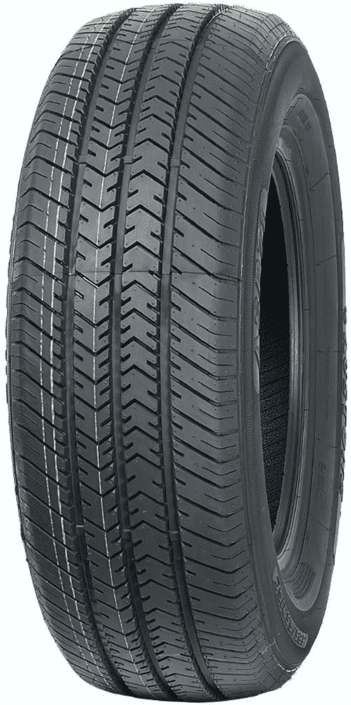 Pneumatiky van letne 165/80R13 94/93Q Austone ASR71