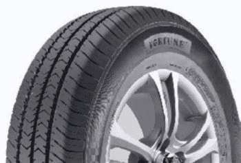 Pneumatiky van letne 165/80R13 94/93Q Fortune FSR71