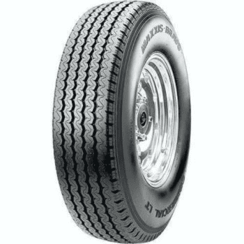 Pneumatiky van letne 165/80R13 94/93R Maxxis UE-168