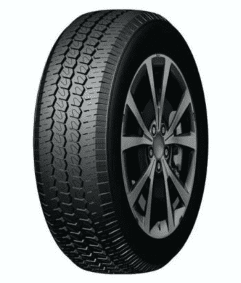 Pneumatiky van letne 165/80R14 91/90R Rockblade ROCK 818