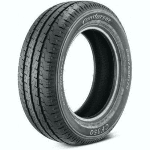 Pneumatiky van letne 165/80R14 96/95S Comforser CF350