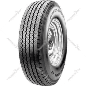 Pneumatiky van letne 165/80R14 97/95N Maxxis UE-168