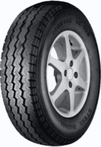 Pneumatiky van letne 165/80R14 97/95N Maxxis UE-168 TRUCMAXX