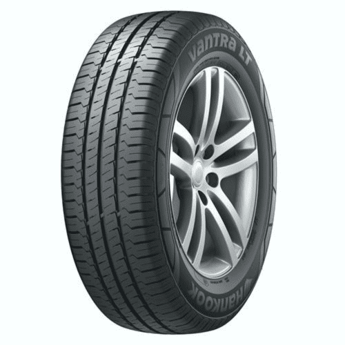 Pneumatiky van letne 165/80R14 97/95R Hankook RA18 VANTRA LT