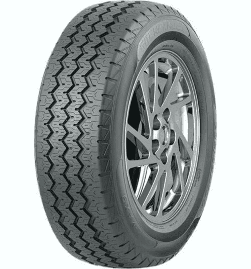 Pneumatiky van letne 175/65R14 90/88R Grenlander L-MAX 9