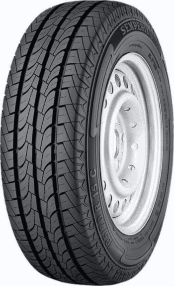 Pneumatiky van letne 175/65R14 90/88T Semperit VAN LIFE