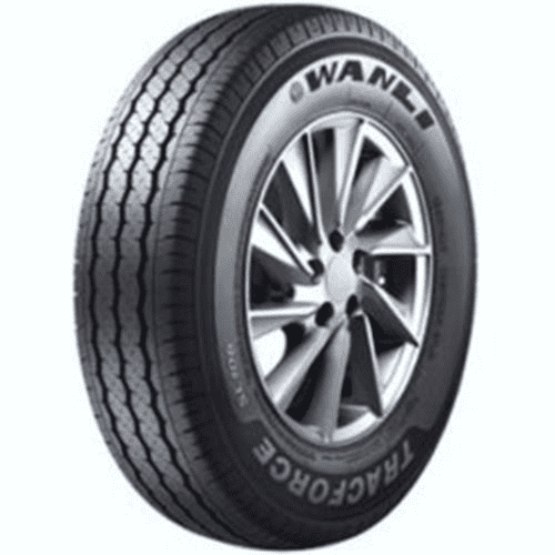 Pneumatiky van letne 175/65R14 90/88T Wanli TRACFORCE SL106