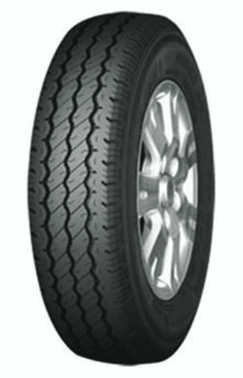 Pneumatiky van letne 175/70R14 93S West Lake SL305