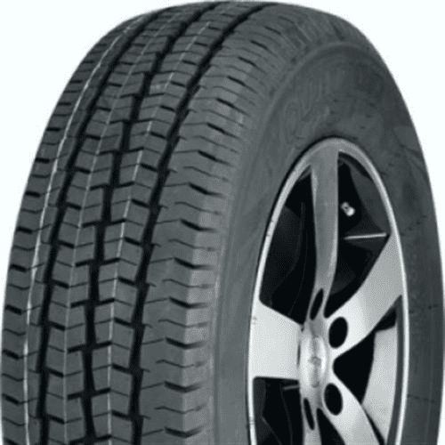 Pneumatiky van letne 175/70R14 95/93S Ovation V 02 VAN