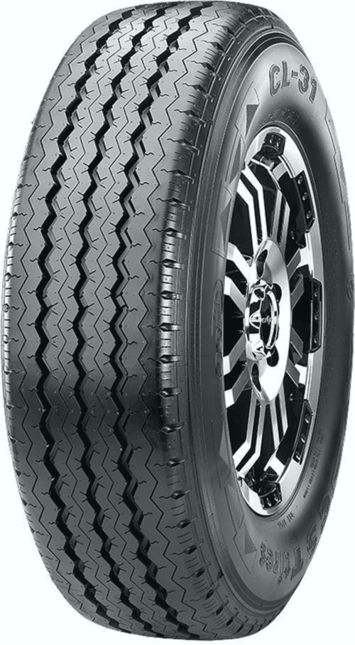 Pneumatiky van letne 175/70R14 99/98N CST CL 31