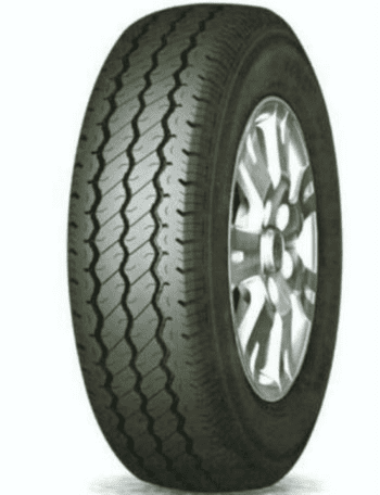 Pneumatiky van letne 175/80R13 95Q Goodride SL305