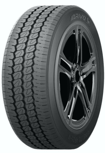 Pneumatiky van letne 175/80R13 97/95R Arivo TRANSITO ARZ 6-M