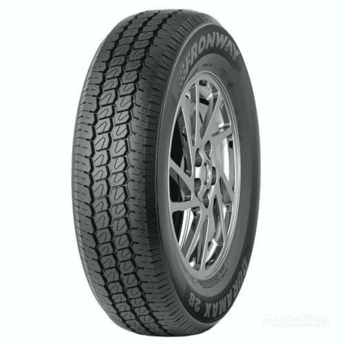 Pneumatiky van letne 175/80R14 99/97R Fronway DURAMAX 28