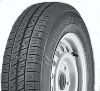 Pneumatiky van letne 175/80R14 99/98N Kenda KR101 MASTERTRAIL 3G