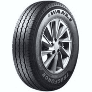 Pneumatiky van letne 175/80R14 99/98R Wanli TRACFORCE SL106