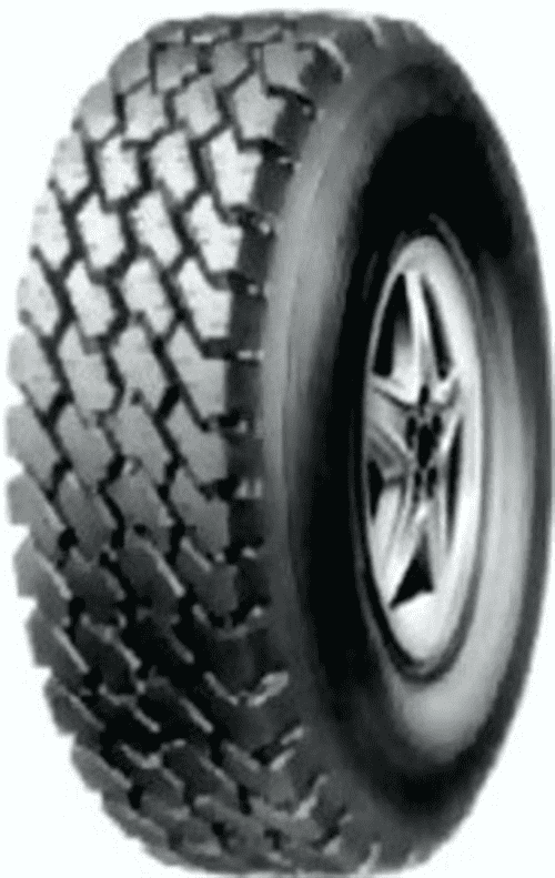 Pneumatiky van letne 175/80R16 98/96Q Michelin XC4S