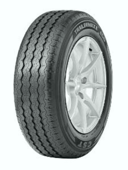 Pneumatiky van letne 185/65R14 93/91N CST CL31N TRAILERMAXX ECO