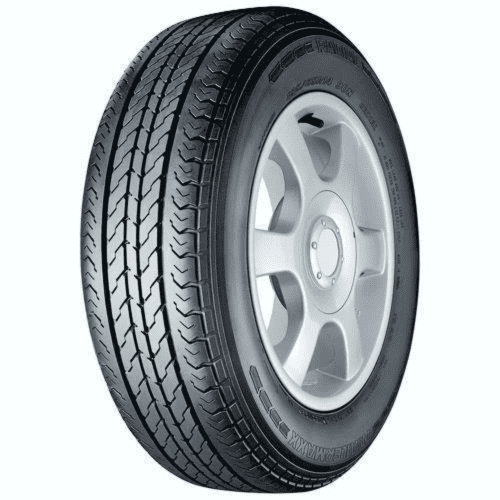 Pneumatiky van letne 185/65R14 93/91N Maxxis CR965