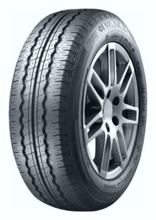 Pneumatiky van letne 185/65R15 97/95S Wanli S2028